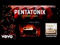 [Yule Log Audio] Coventry Carol - Pentatonix