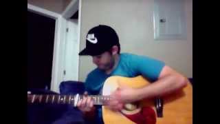 Stay With Me Sam Smith cover by Blake