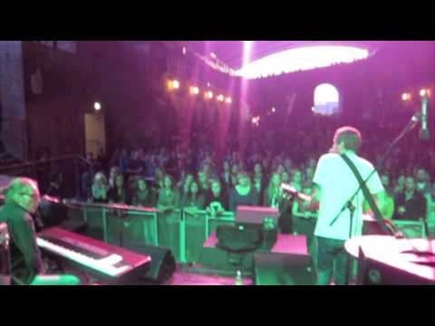 CHRIS MAGERL- gamble (stage view)