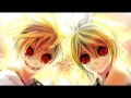 Song For Great Satan (Rin and Len Kagamine ...