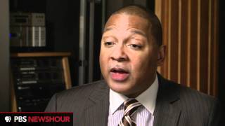 Extended Interview with Wynton Marsalis
