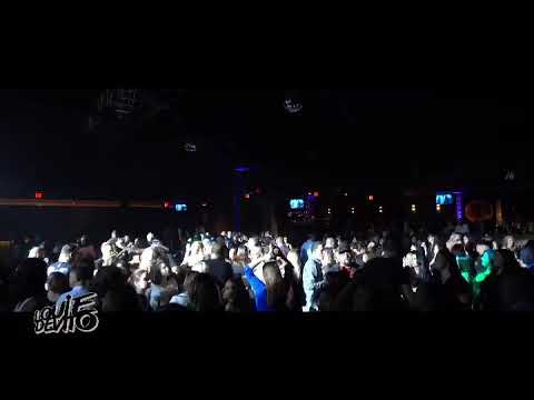 N.Y.C. Underground Classics Party at Starland Ballroom