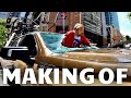 Making Of THE FALL GUY - Best Of Behind The Scenes, Creating Stunts & Set Visit With Ryan Gosling