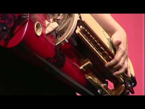 Caroline Phillips: Hurdy-gurdy for beginners