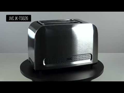 Миниатюра изображения товара Тостер JVC JK-TS626
