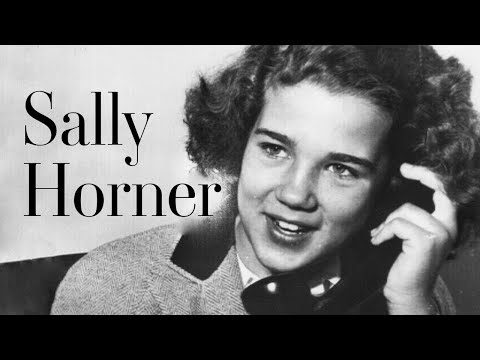 SPRAWA Sally Horner I PRAWDZIWA L0LITA - czarna wdowa podcast