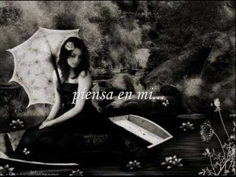 Piensa En Mi - Valeria Lynch