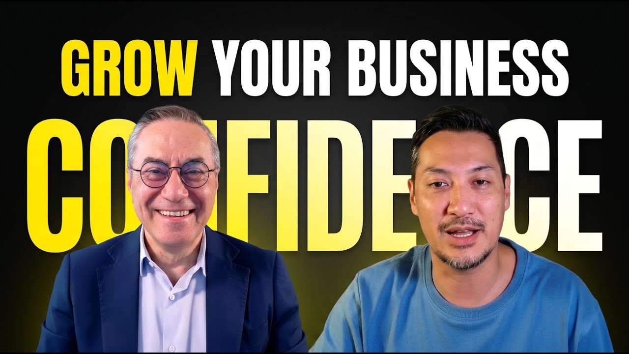 The Blind Spots That Kill Business Growth