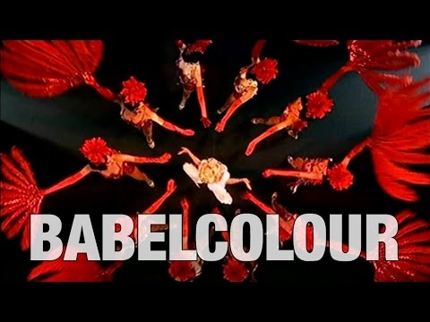 Doctor Who | The 5678 | Babelcolour