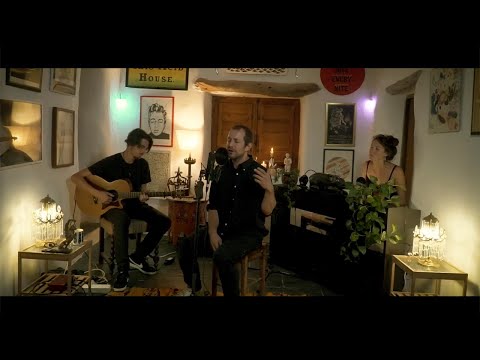 Mr Key - Kids Story 2 (Live Session)