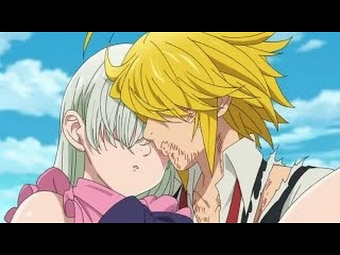 Nanatsu No Taizai Epic/Emotional Mix OST