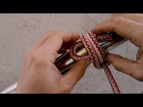 The Easiest Knot You’ll Actually Use | Must-Know Camping Trick