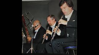 Download lagu J.S.Bach  Brandenburgisches Konzert Nr.1 F-dur BWV.1046 mp3