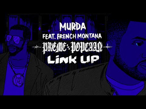 Preme, Popcaan & French Montana - MURDA (Official Audio)