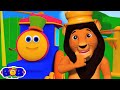 If You Are Happy And You Know It Bob The Train And Kids Rhymes