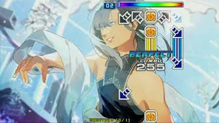 Download lagu [Pump It Up Prime 2] Silver Beat S7 mp3