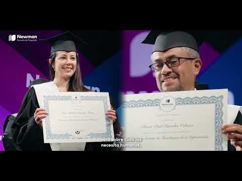 Newman | Graduación 2025 (Perú) | Fresh Cut Films