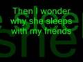 The Offspring Self Esteem lyrics 