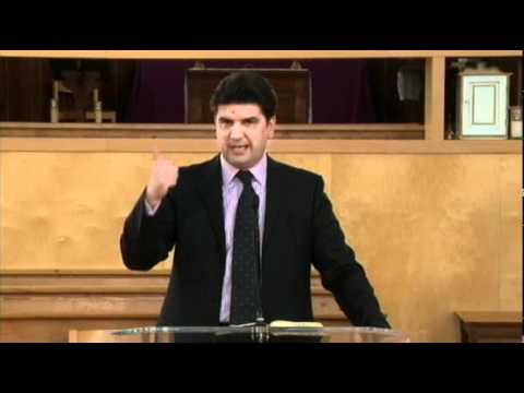 Sorin Petrof- Greseala Lui Ioan - Sabat 10 Decembrie 2011.flv