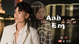 Download lagu VỚI ANH EM LÀ TẤT CẢ - ĐẠT VILLA x GIA HUY | MUSIC VIDEO mp3 Download lagu VỚI ANH EM LÀ TẤT CẢ - ĐẠT VILLA x GIA HUY | MUSIC VIDEO mp3