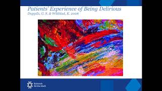 Delirium