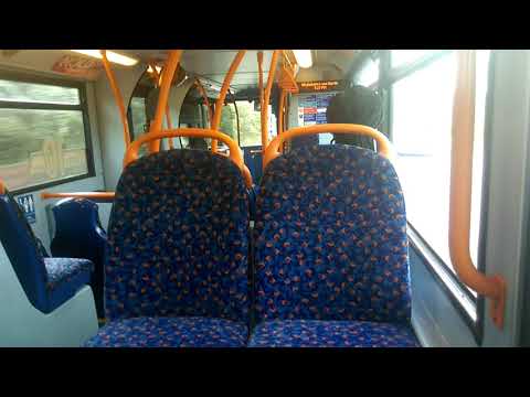 *THRASH + KICKDOWN + HILL CLIMB* 247 journey