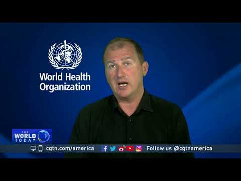 Tarik Jasarevic explains the measures some African countries need to put in place in case to prevent