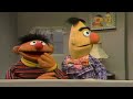 Bert S Brother Visits