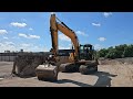 JCB JS 160 LC