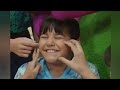 Barney Song Our Friend Tina Has A Face E I E I O
