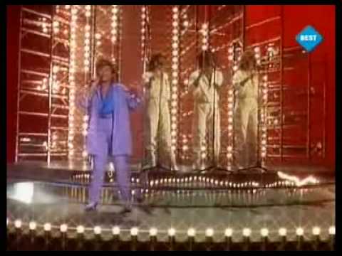 NSF 1984: Brigitte - Later