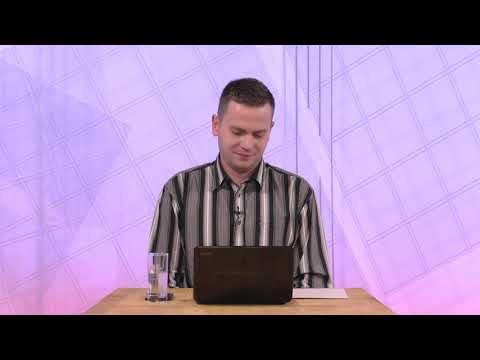 TV REPLIKA 05.11.2019. - Kako žive naši umirovljenici?