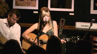 Quiet of my Heart -- Kristen Trayer