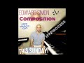Edward Simon Masterclass "Composition: My Process” LIVE Masterclass + Q&A JAZZHEAVEN.COM