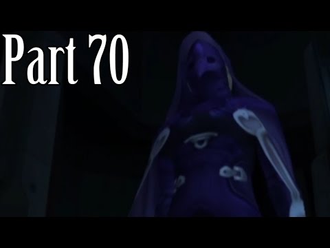 Xean Plays: Xenosaga Episode I - Part 70 (The Man in Blue)