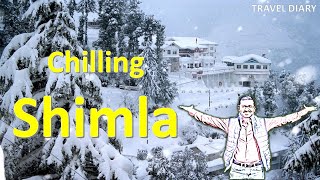12 Interesting Facts about Shimla, Queen of Hills