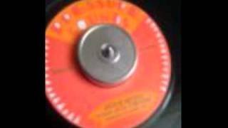 Disco Jack + Version- Jackie Mittoo