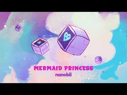 Video thumbnail for Mermaid Princess