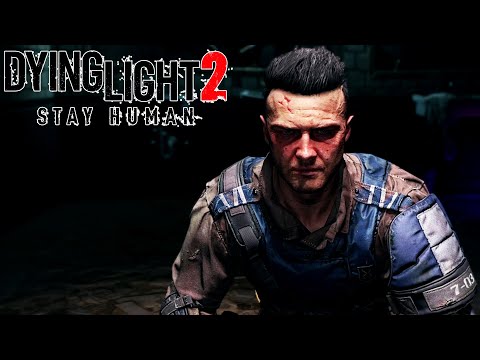 Dying Light 2 Gameplay Walkthrough Part 3 Full Game No Commentary PS5