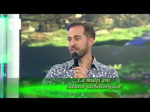 DINU MAXER - Te Blestem Sa-ti Fie Bine!