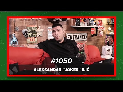 Podcast Inkubator #1050 -  Marko i Aleksandar "Joker" Ilić