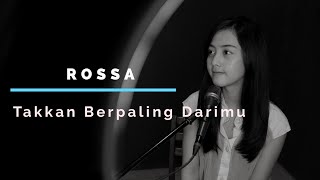 Download lagu TAKKAN BERPALING DARIMU ( ROSSA ) - MICHELA THEA COVER mp3