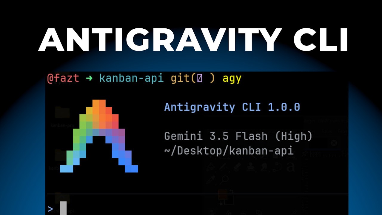 Antigravity CLI: Subagentes, Planning Mode, Skills y Todo lo Nuevo