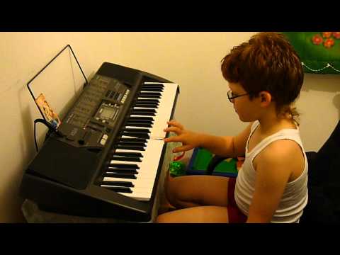 Borto Norbert - Am acasă un căţel, Azorel