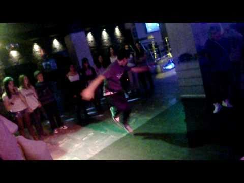 RockStar Bilbao 0´0 Party Jump