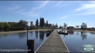 Pinto Lake Park Campground Video