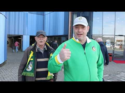supporters Fortuna Sittard