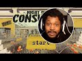 Night Of The Consumers Coryxkenshin