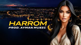 Ayman Music  Harrom Bllokom Balkan Remix