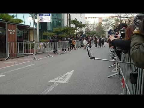 Twice at KBS Hall 181123